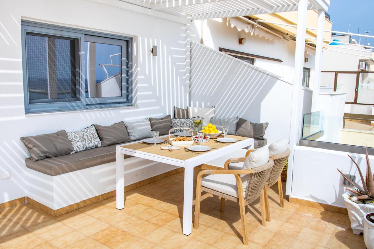 קרפאטוס Olia Boutique Apartments מראה חיצוני תמונה