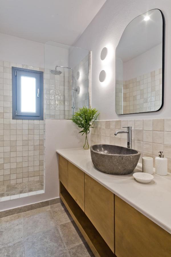קרפאטוס Olia Boutique Apartments מראה חיצוני תמונה